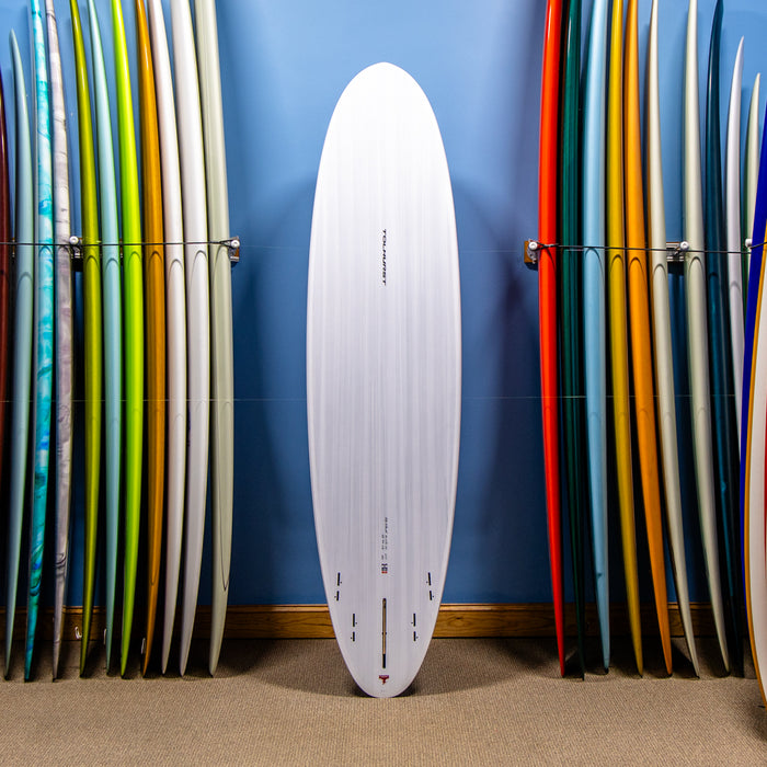 Harley Ingleby Moe Thunderbolt Red 8'0"