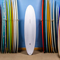 Harley Ingleby Moe Thunderbolt Red 8'0"