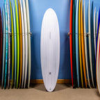Harley Ingleby Moe Thunderbolt Red 8'0"