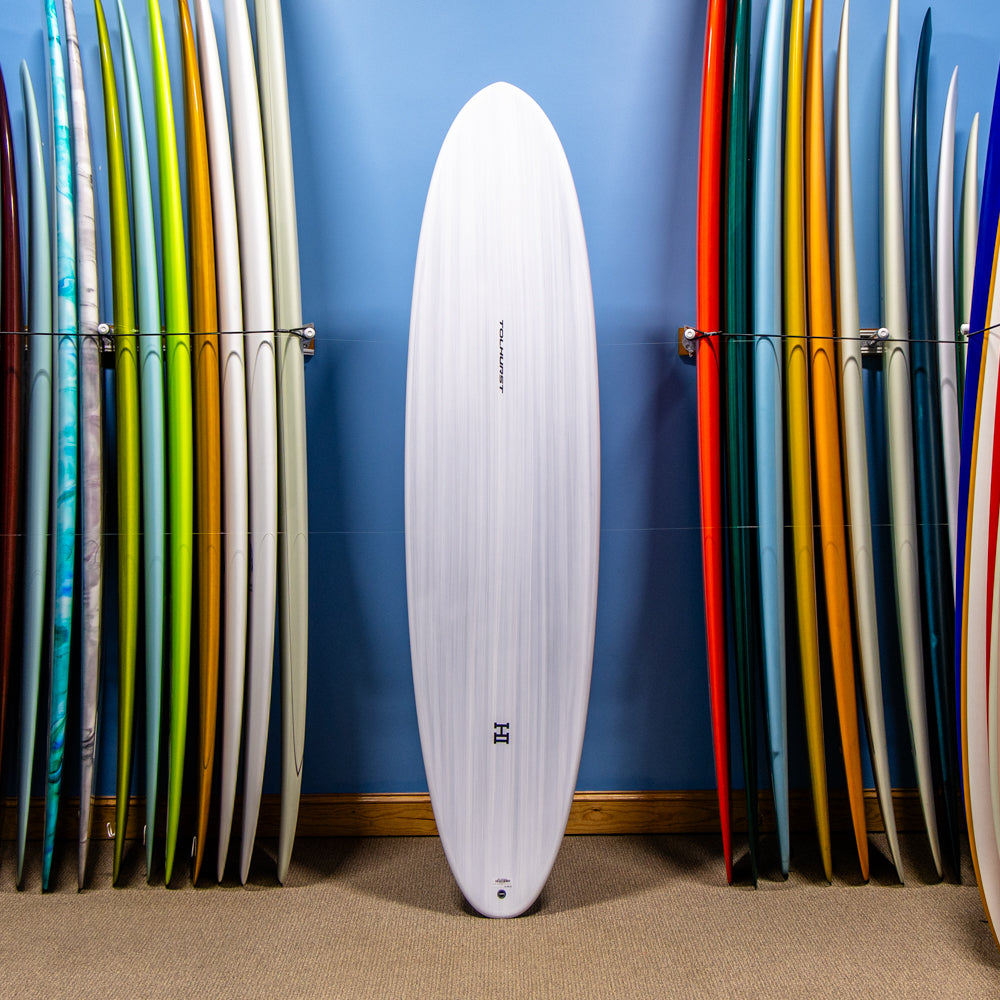 Harley Ingleby Moe Thunderbolt Red 8'0"