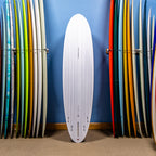 Harley Ingleby Moe Thunderbolt Red 8'0"