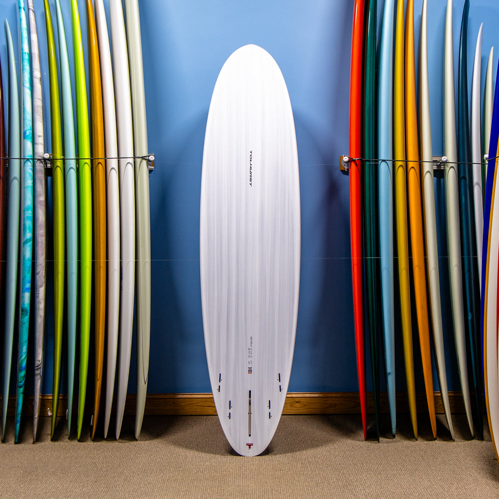 Harley Ingleby Moe Thunderbolt Red 8'0"