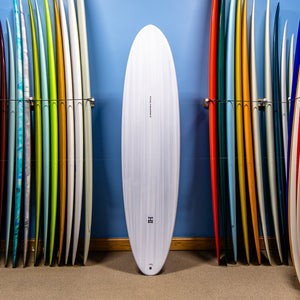 Harley Ingleby Moe Thunderbolt Red 8'0"
