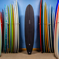Harley Ingleby HIHP Speed Thunderbolt Black 9'1"