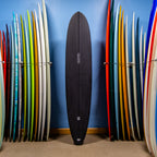 Harley Ingleby HIHP Speed Thunderbolt Black 9'1"