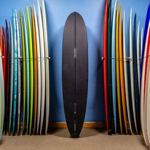 Harley Ingleby HIHP Speed Thunderbolt Black 9'1"