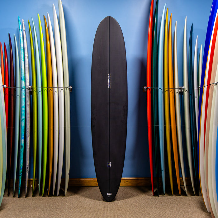 Harley Ingleby HIHP Speed Thunderbolt Black 9'1"