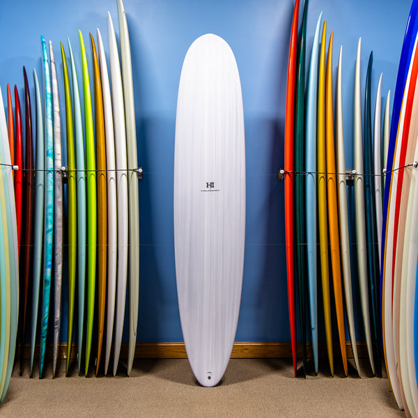 Harley Ingleby HI4 Thunderbolt Red 9'1