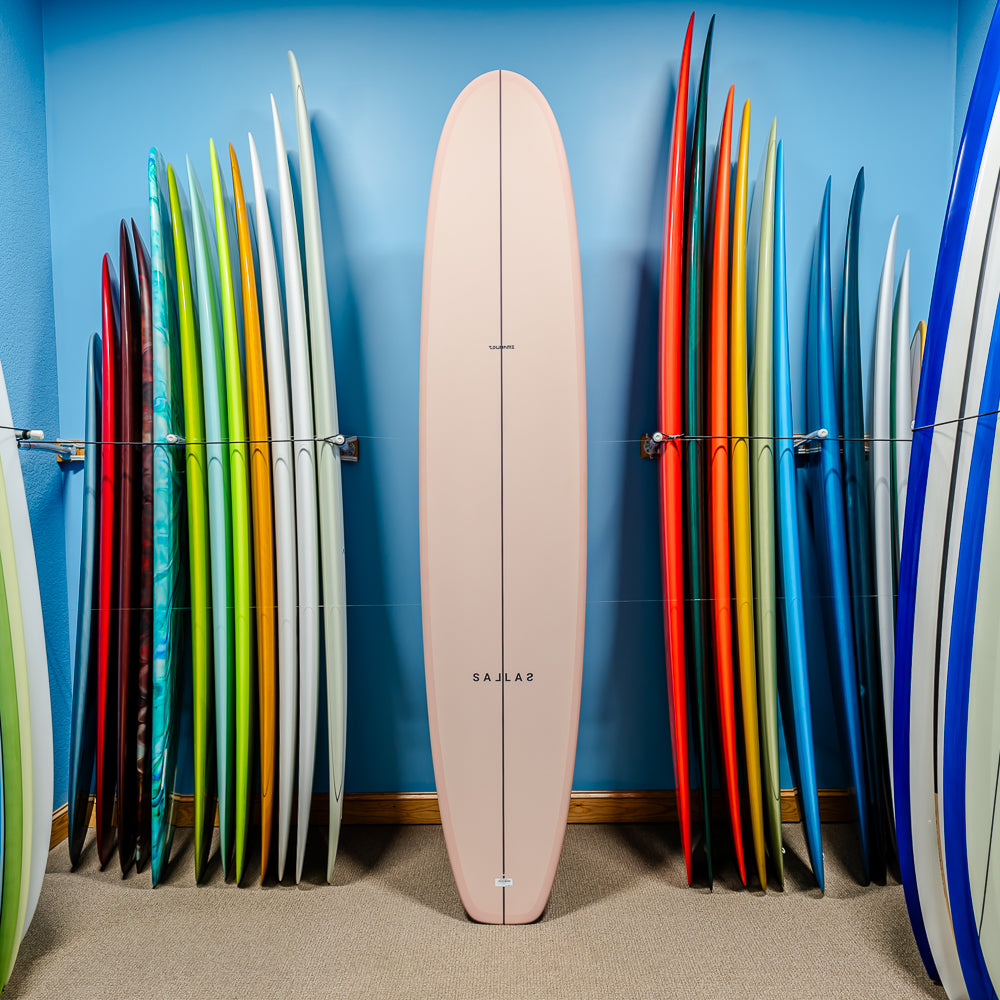 Kai Sallas Surfboards – tagged 