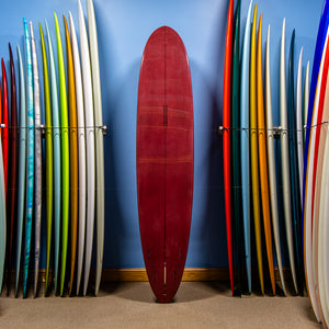 Harley Ingleby HIHP Speed Thunderbolt Red 9'1"
