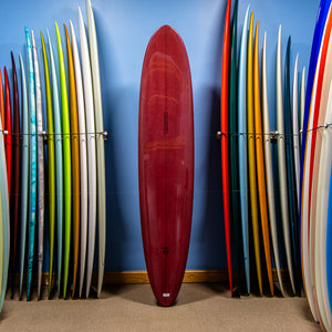 Harley Ingleby HIHP Speed Thunderbolt Red 9'1"