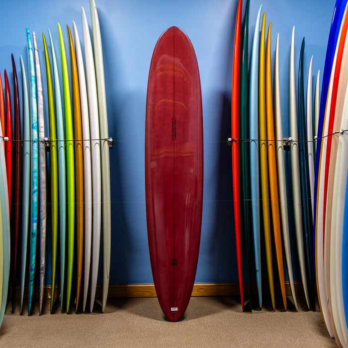Harley Ingleby HIHP Speed Thunderbolt Red 9'1"