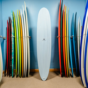 Harley Ingleby HI4 Thunderbolt Red 9'1"