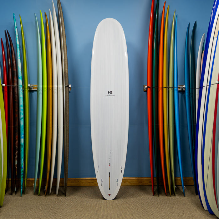 Harley Ingleby HI4 Thunderbolt Red 9'1"