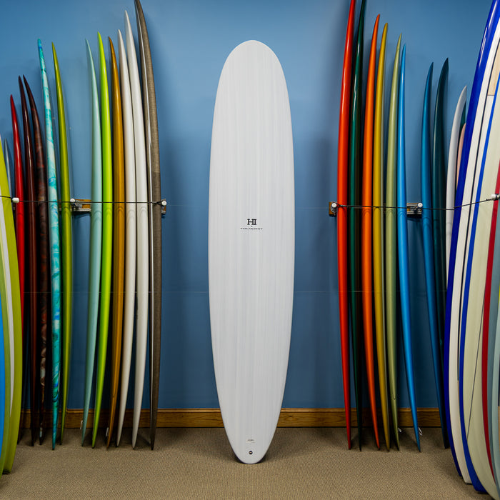 Harley Ingleby HI4 Thunderbolt Red 9'1"