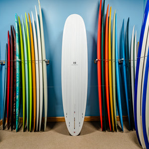Harley Ingleby HI4 Thunderbolt Red 9'3" — Alternate View