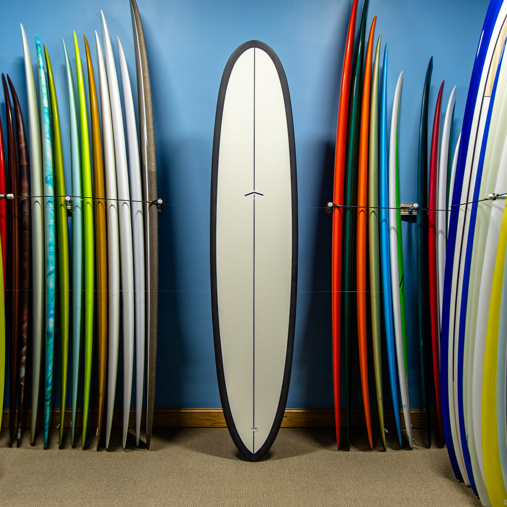 CJ Nelson Ibis Thunderbolt Black 9'0"