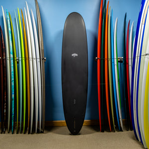 CJ Nelson Ibis Thunderbolt Black 9'0" — Alternate View