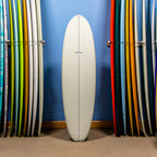 CJ Nelson Outlier Thunderbolt Red 7'0"