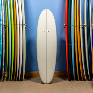 CJ Nelson Outlier Thunderbolt Red 7'0"