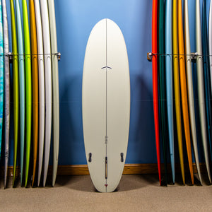 CJ Nelson Outlier Thunderbolt Red 7'0"