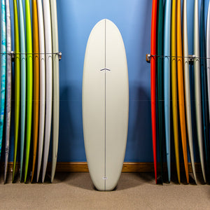 CJ Nelson Outlier Thunderbolt Red 7'0"