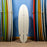 CJ Nelson Outlier Thunderbolt Red 7'0"
