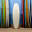 CJ Nelson Outlier Thunderbolt Red 7'0"