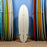 CJ Nelson Outlier Thunderbolt Red 7'0"