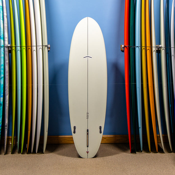 CJ Nelson Outlier Thunderbolt Red 7'0"