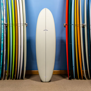 CJ Nelson Outlier Thunderbolt Red 7'0"