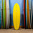 CJ Nelson Outlier Thunderbolt Red 7'0"