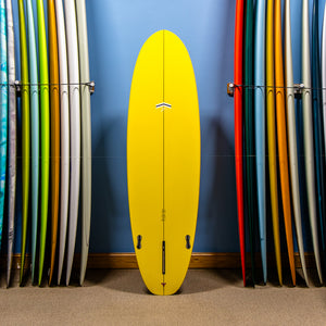 CJ Nelson Outlier Thunderbolt Red 7'0"