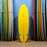 CJ Nelson Outlier Thunderbolt Red 7'0"