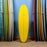 CJ Nelson Outlier Thunderbolt Red 7'0"