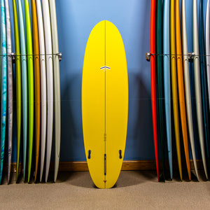 CJ Nelson Outlier Thunderbolt Red 7'0"