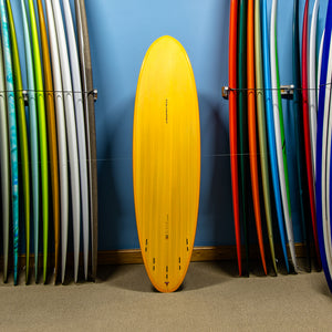 Harley Ingleby Moe Thunderbolt Red 7'4"