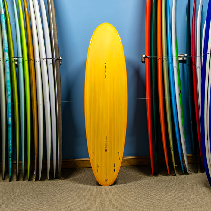 Harley Ingleby Moe Thunderbolt Red 7'4"