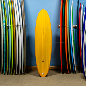 Harley Ingleby Moe Thunderbolt Red 7'4"