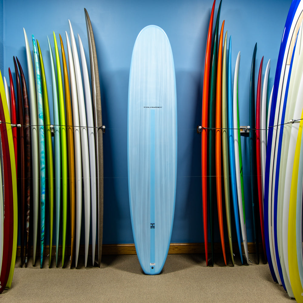 Harley Ingleby DD2 Thunderbolt Red 9'6"