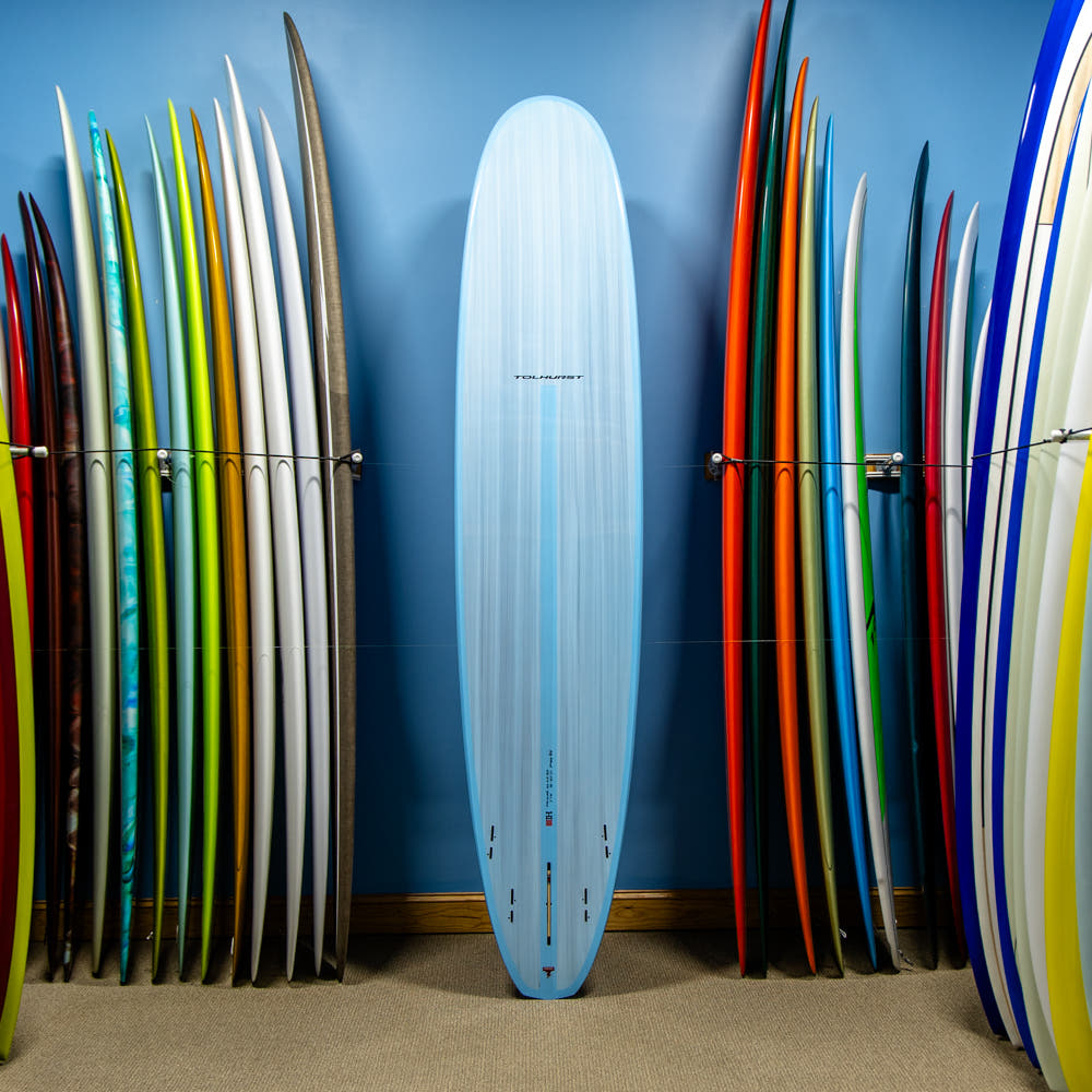 Harley Ingleby DD2 Thunderbolt Red 9'6"