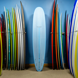 Harley Ingleby DD2 Thunderbolt Red 9'6"