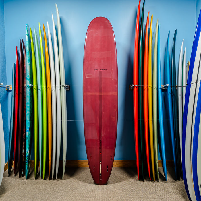 Harley Ingleby DD2 Thunderbolt Red 9'6"