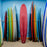 Harley Ingleby DD2 Thunderbolt Red 9'6"