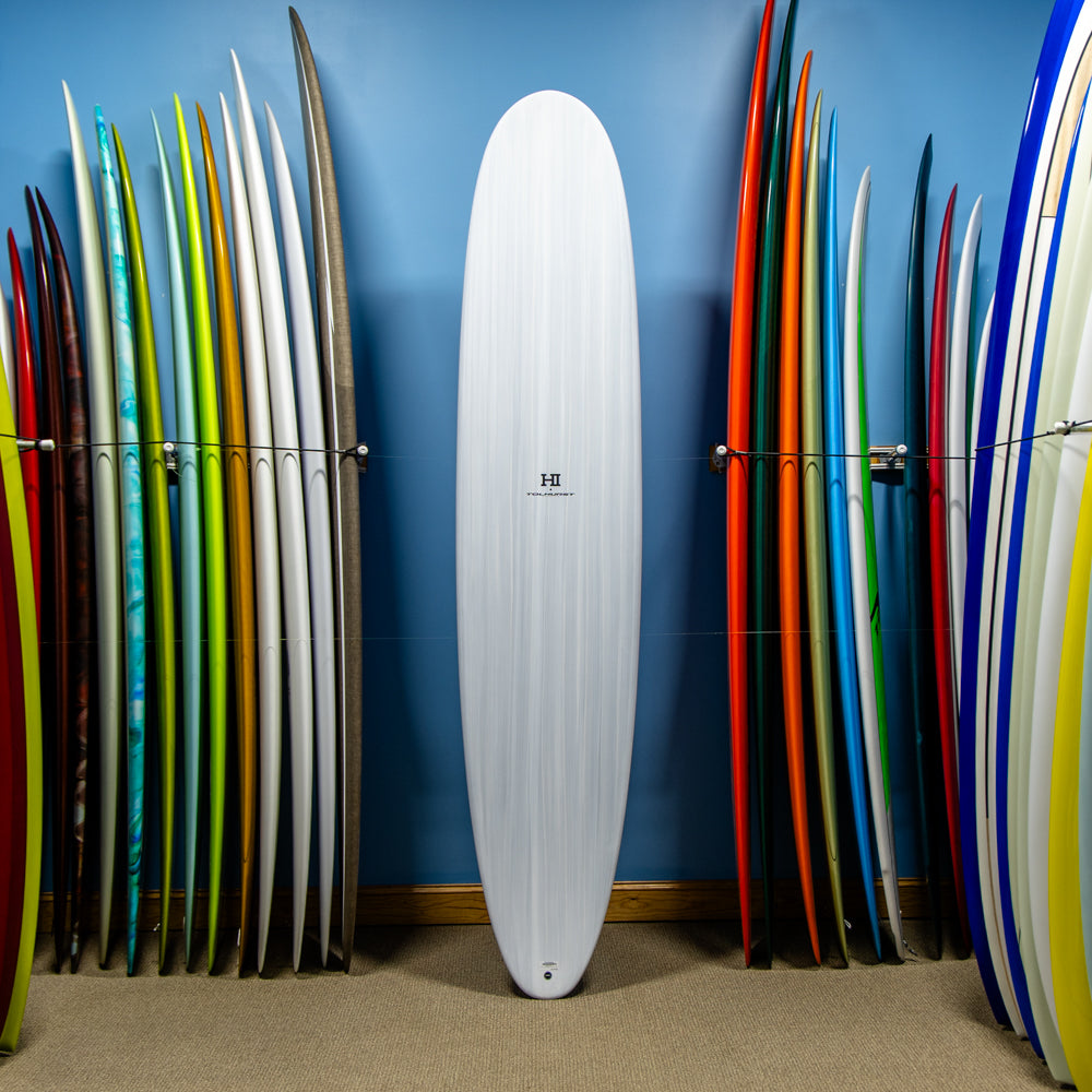 Harley Ingleby HI4 Thunderbolt Red 9'3"