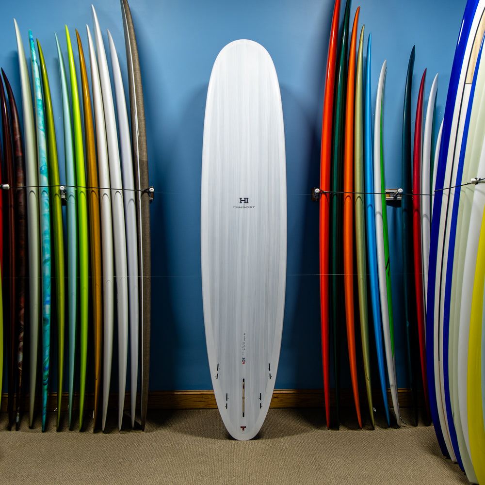 Harley Ingleby HI4 Thunderbolt Red 9'3"