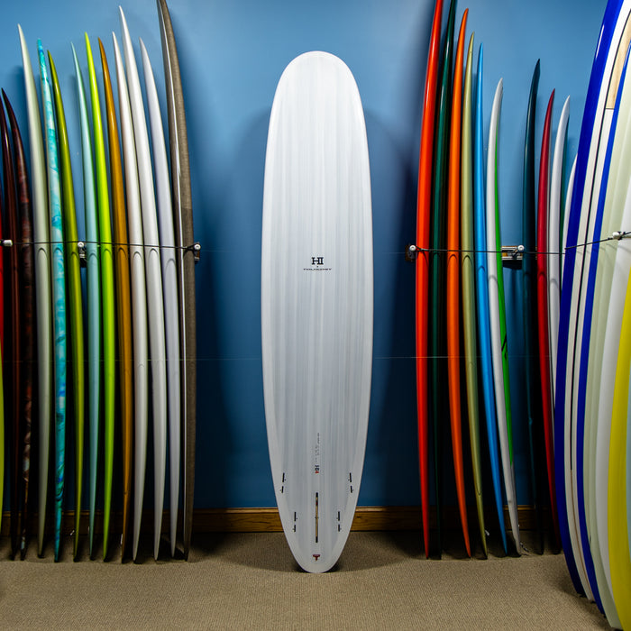 Harley Ingleby HI4 Thunderbolt Red 9'3"