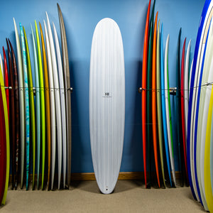 Harley Ingleby HI4 Thunderbolt Black 9'3"