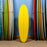 CJ Nelson Outlier Thunderbolt Red 7'0"