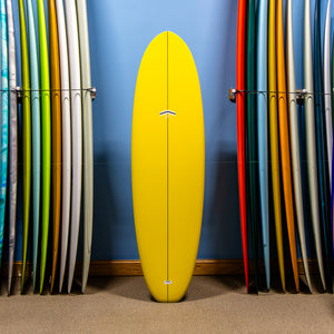 CJ Nelson Outlier Thunderbolt Red 7'0"